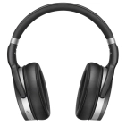 Гарнітура Sennheiser HD 4.50 BTNC