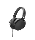 Навушники Sennheiser HD 400S Black