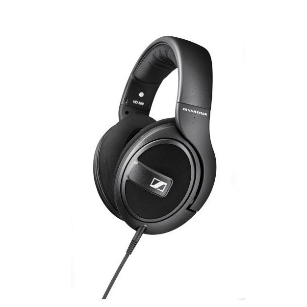Гарнітура Sennheiser HD 569 Гарнітура Sennheiser HD 569