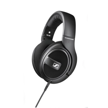 Гарнітура Sennheiser HD 569