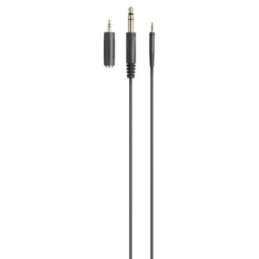 Гарнітура Sennheiser HD 569