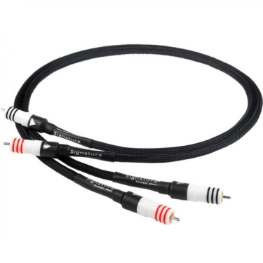 Міжблочний кабель Chord Signature Tuned ARAY Analogue
