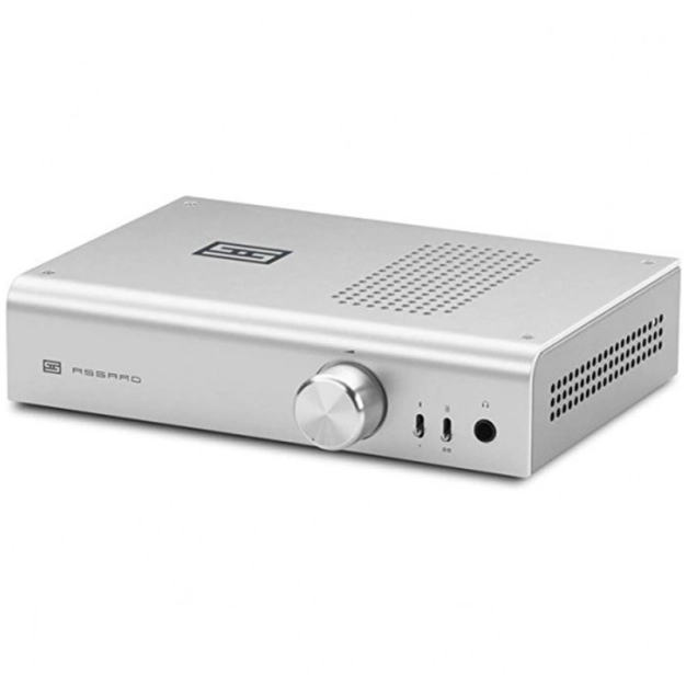 Schiit Asgard 3 Headphone Amplifier