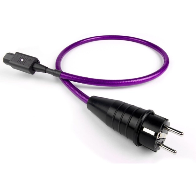 Силовий кабель Chord Power Cord