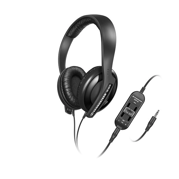 Гарнітура Sennheiser HD 65 TV WEST