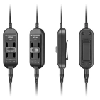 Гарнітура Sennheiser HD 65 TV WEST