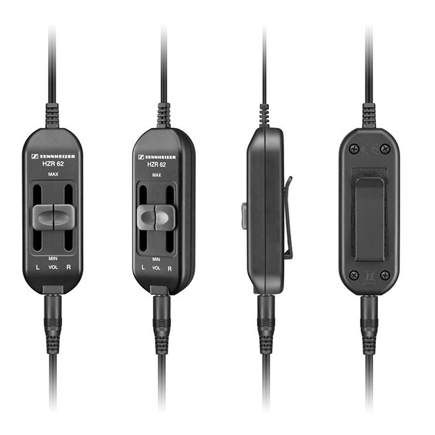 Гарнітура Sennheiser HD 65 TV WEST