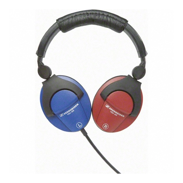 Гарнитура Sennheiser HDA 280