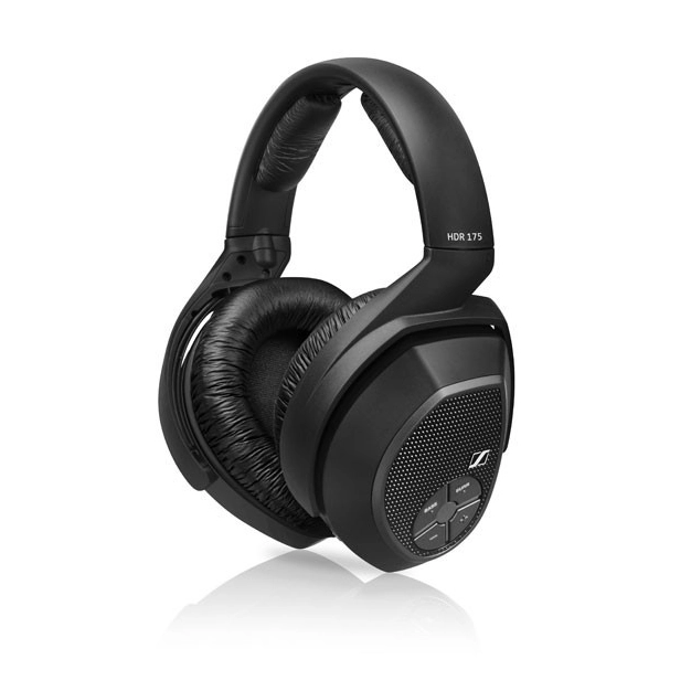 Headset Sennheiser HDR 175