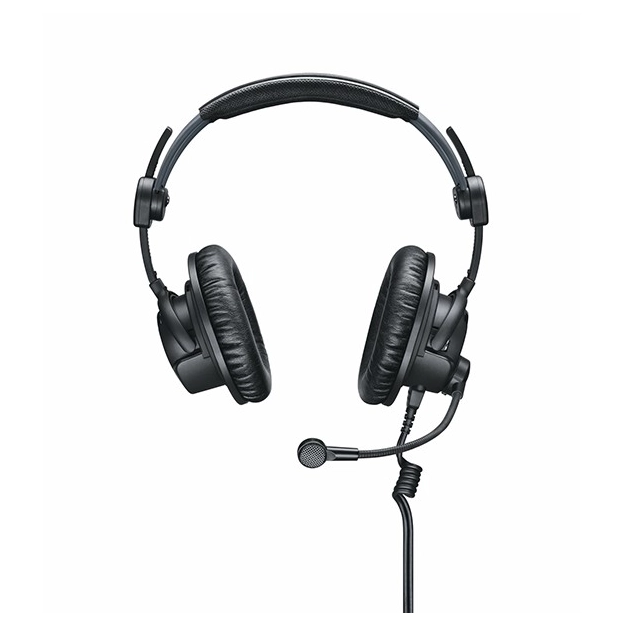 Гарнітура Sennheiser HMD 27