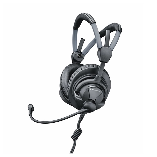 Гарнітура Sennheiser HMD 27