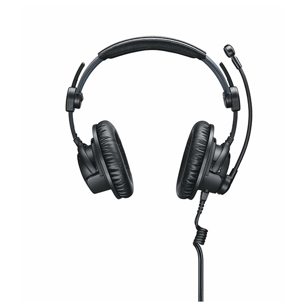 Гарнітура Sennheiser HMD 27