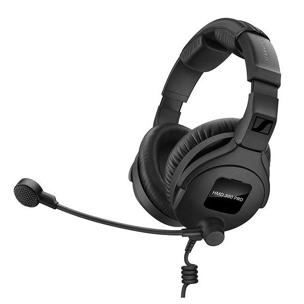 Гарнітура Sennheiser HMD 300-XQ-2