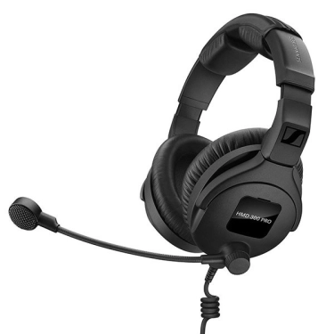 Гарнітура Sennheiser HMD 300-XQ-2