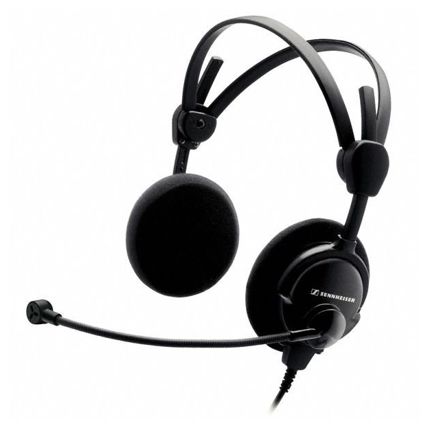 Гарнітура Sennheiser HMD 46-31