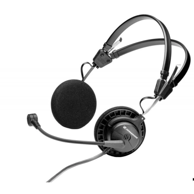 Гарнітура Sennheiser HMD 46-3-6