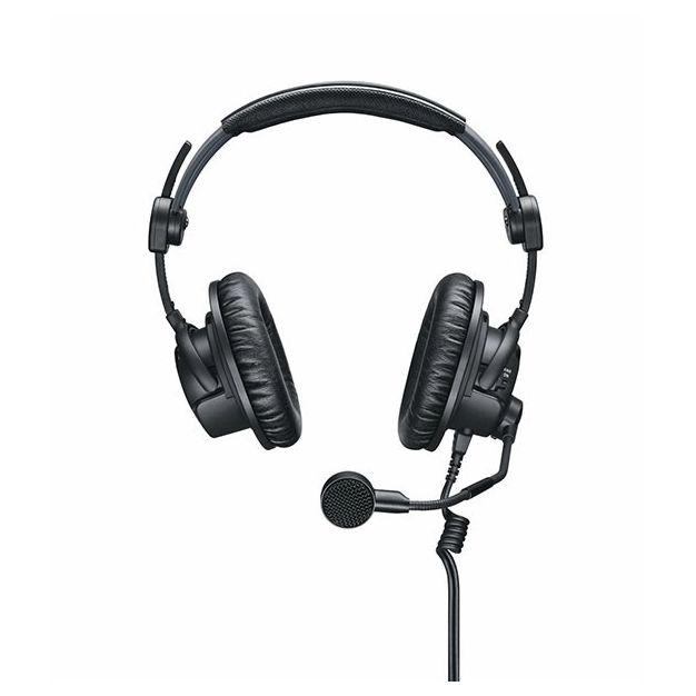 Гарнітура Sennheiser HMDC 27