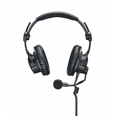 Гарнітура Sennheiser HMDC 27