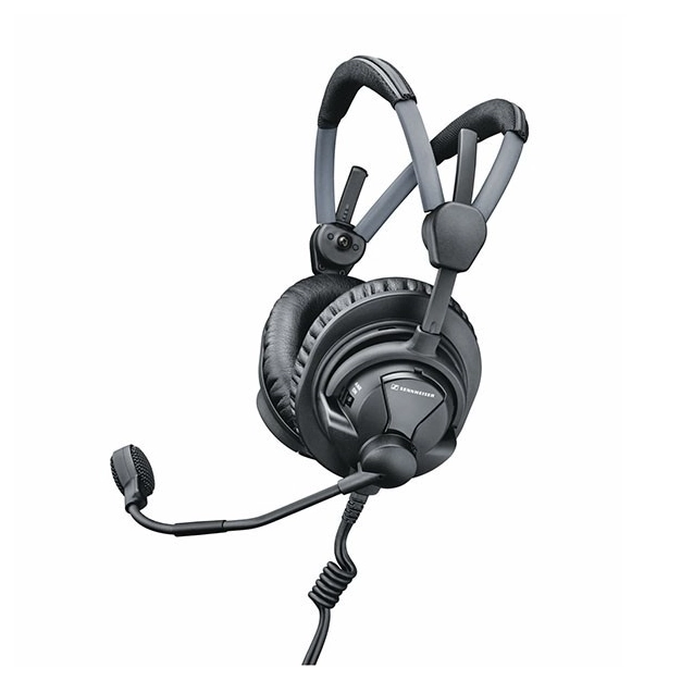 Гарнітура Sennheiser HMDC 27