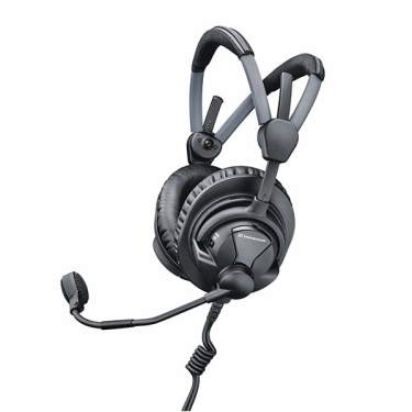 Гарнітура Sennheiser HMDC 27