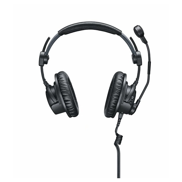 Гарнітура Sennheiser HMDC 27