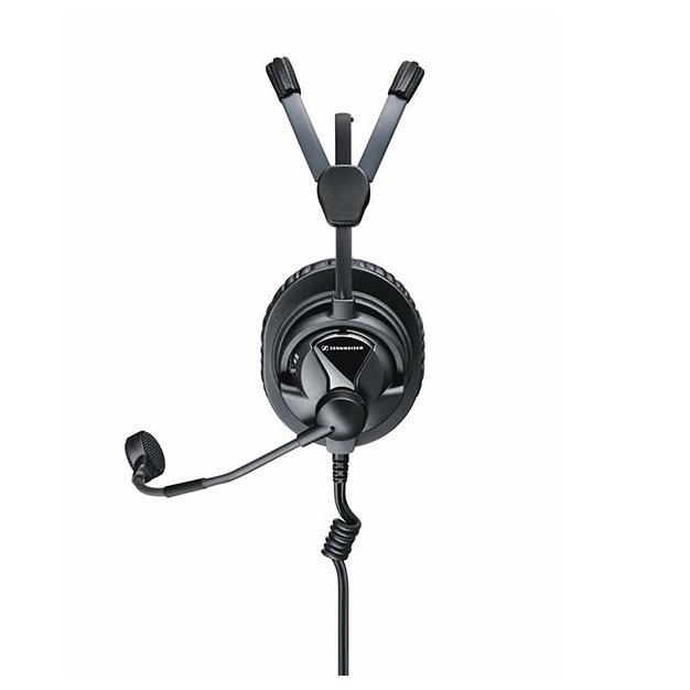 Гарнітура Sennheiser HMDC 27