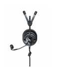 Гарнітура Sennheiser HMDC 27