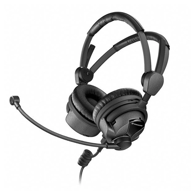 Гарнітура Sennheiser HMEC 26-2-1 ETSO