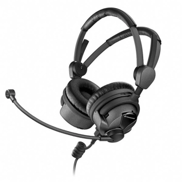 Гарнітура Sennheiser HMEC 26-2-1 ETSO
