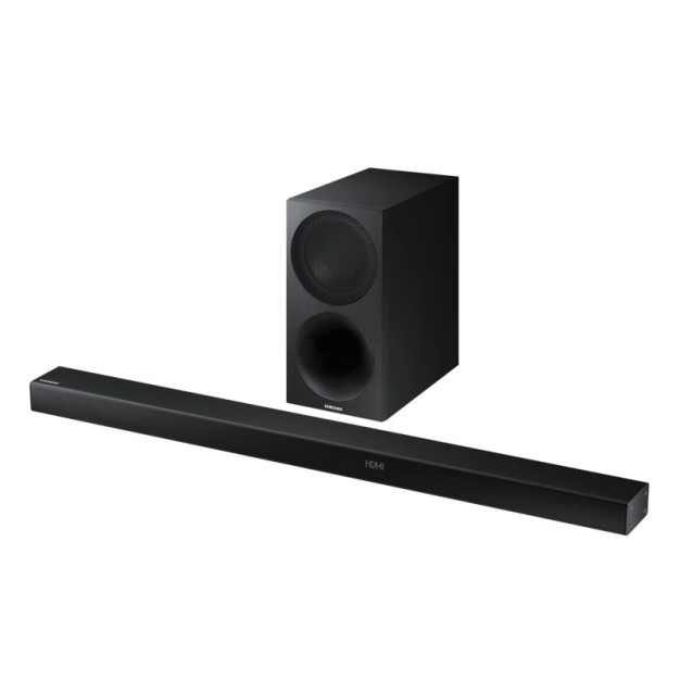 Звукова панель Samsung HW-M550