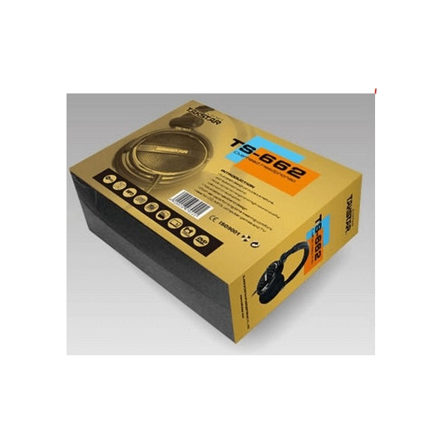 Навушники моніторні Takstar TS-662