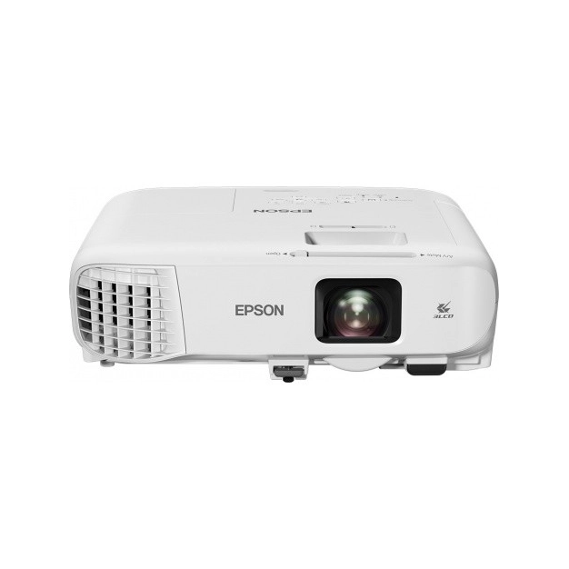 Проектор Epson EB-2247U (3LCD, WUXGA, 4200 ANSI Lm), WiFi