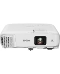 Проектор Epson EB-2247U (3LCD, WUXGA, 4200 ANSI Lm), WiFi