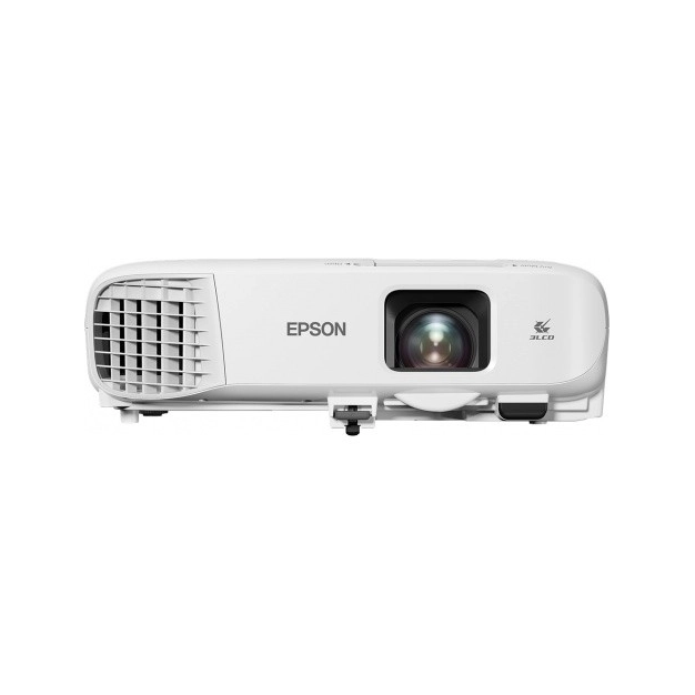 Проектор Epson EB-2247U (3LCD, WUXGA, 4200 ANSI Lm), WiFi