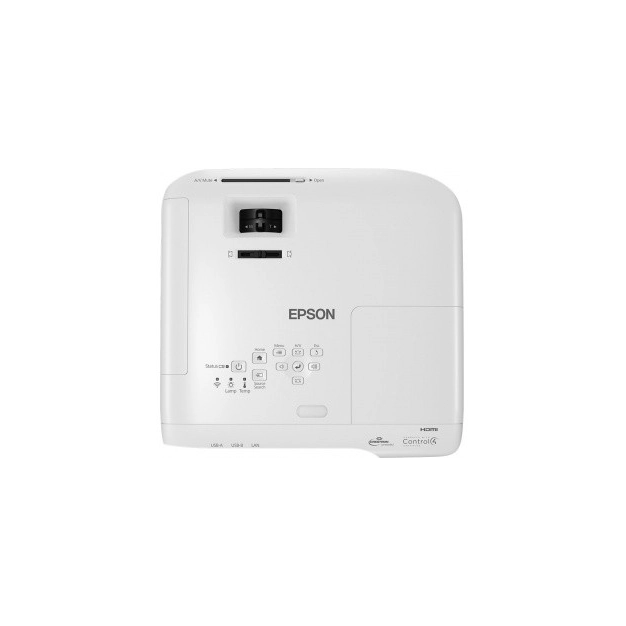 Проектор Epson EB-2247U (3LCD, WUXGA, 4200 ANSI Lm), WiFi