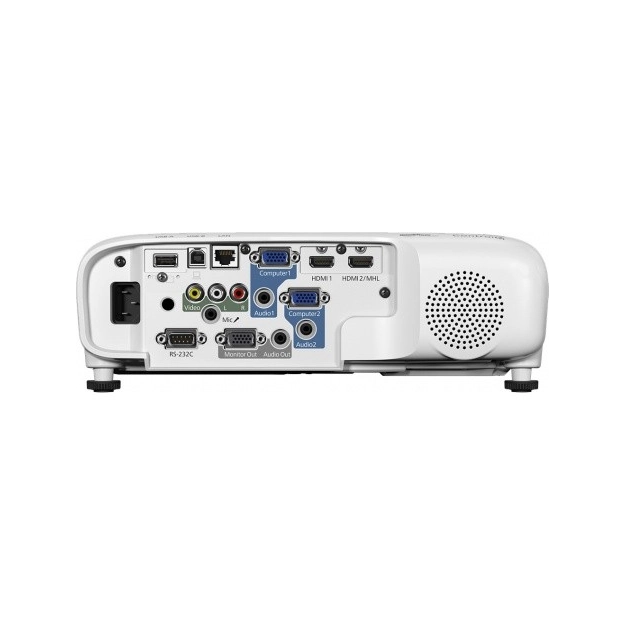 Проектор Epson EB-2247U (3LCD, WUXGA, 4200 ANSI Lm), WiFi