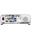 Проектор Epson EB-2247U (3LCD, WUXGA, 4200 ANSI Lm), WiFi