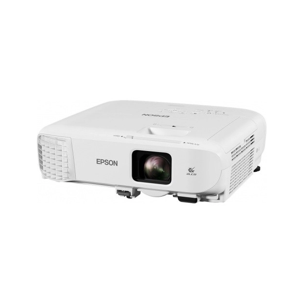 Проектор Epson EB-2247U (3LCD, WUXGA, 4200 ANSI Lm), WiFi
