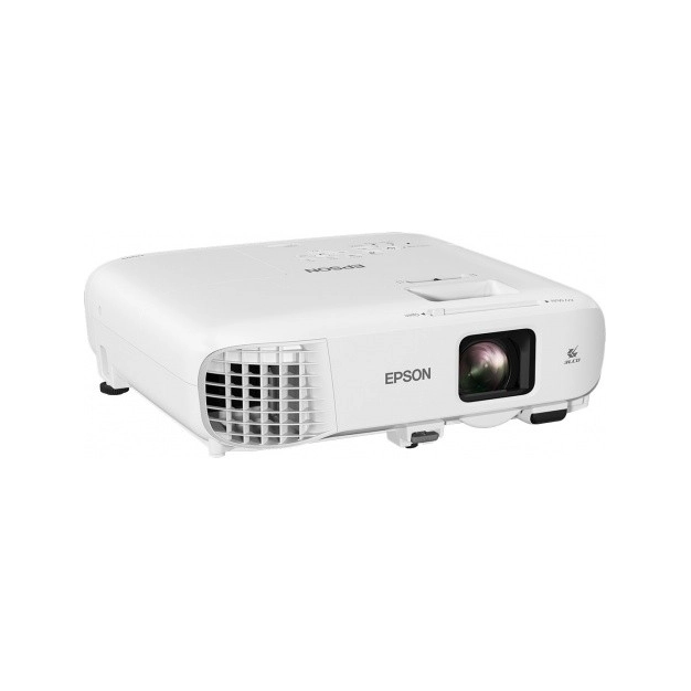 Проектор Epson EB-2247U (3LCD, WUXGA, 4200 ANSI Lm), WiFi