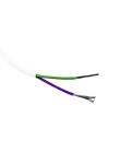 Speaker cable Chord Leyline 2