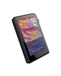Портативний аудіоплеєр Shanling M2X Titanium