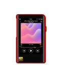 Портативний аудіоплеєр Shanling M2X Red
