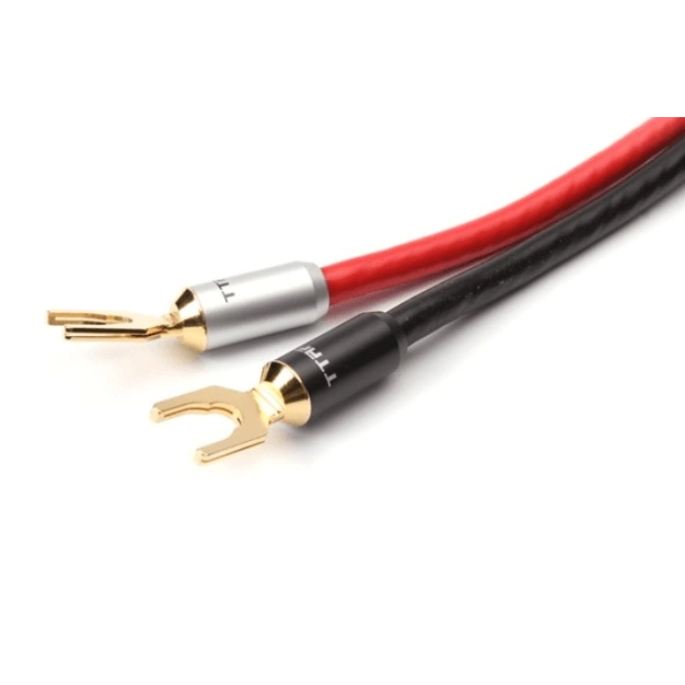 TTAF 93189/93190 Professional Spade