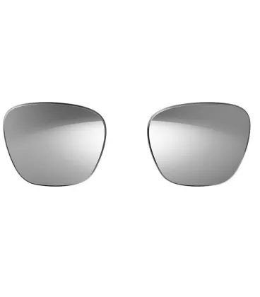 Змінні лінзи Bose Lenses Alto M/L Mirrored Silver