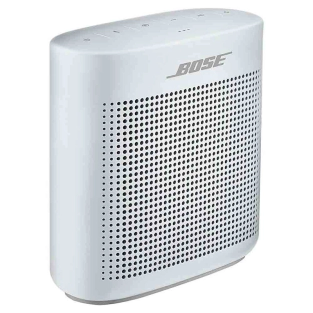 Портативна колонка Bose SoundLink Colour Bluetooth speaker II White