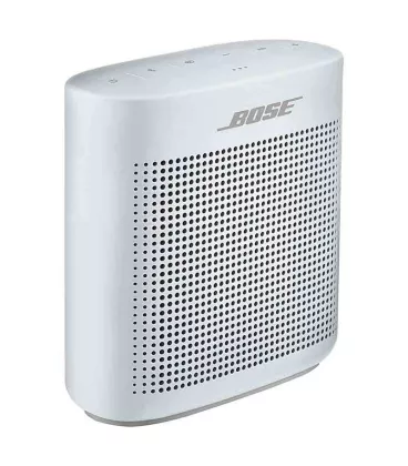 Портативна колонка Bose SoundLink Colour Bluetooth speaker II White