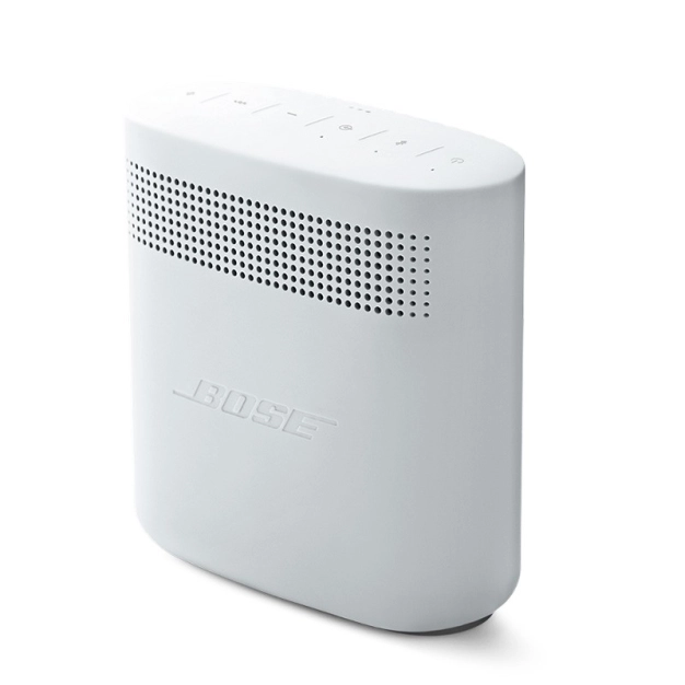Портативна колонка Bose SoundLink Colour Bluetooth speaker II White Портативна колонка Bose SoundLink Colour Bluetooth speaker II White