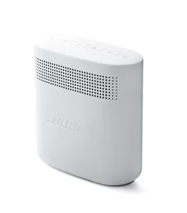 Портативна колонка Bose SoundLink Colour Bluetooth speaker II White