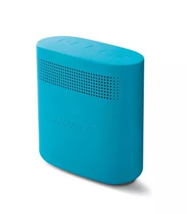 Портативна колонка Bose SoundLink Colour Bluetooth speaker II Blue