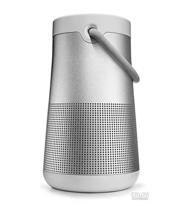 Bose SoundLink Revolve Bluetooth speaker Grey
